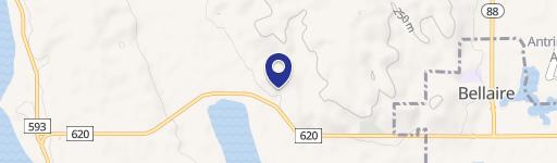Lot 215 Shadow Glen, Kearney Township Antrim, MI 49615