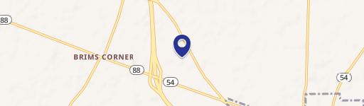 00 Lot #1 Cooke Road, Alamo, TN 38001