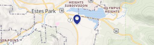 Estes Park, CO 80517