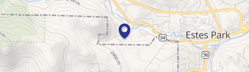 Estes Park, CO 80517