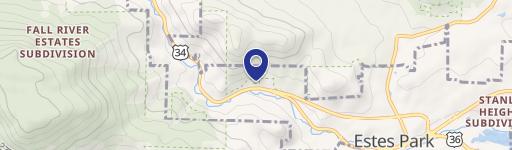 Estes Park, CO 80517