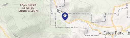 Estes Park, CO 80517