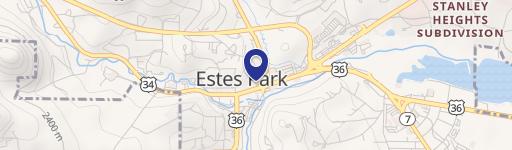 Estes Park, CO 80517