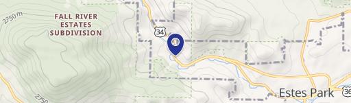 Estes Park, CO 80517