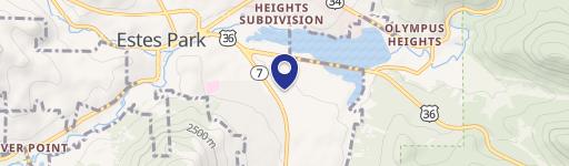 Estes Park, CO 80517