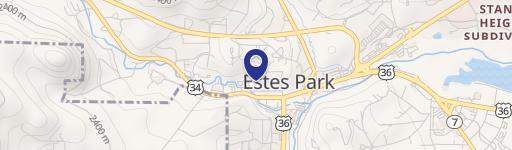 Estes Park, CO 80517