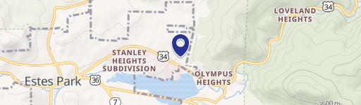 Estes Park, CO 80517