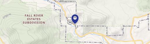 Estes Park, CO 80517