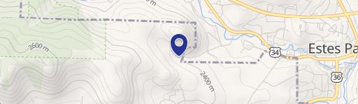 Estes Park, CO 80517