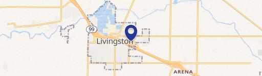 Commercial Land Near Freeway