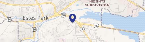 Estes Park, CO 80517