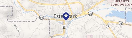 Estes Park, CO 80517