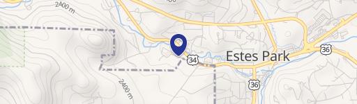 Estes Park, CO 80517