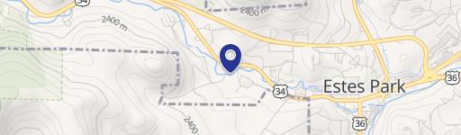 Estes Park, CO 80517