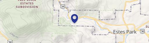 Estes Park, CO 80517