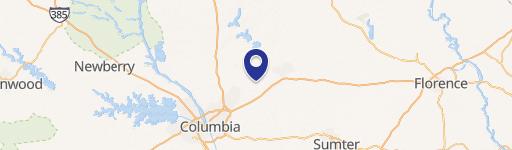1420 Chestnut Road, Elgin, SC 29045