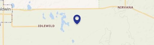 Hunting Land Backing To Pond