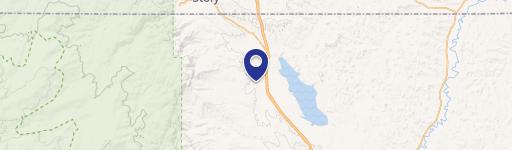 Bighorn Mountain Ranch