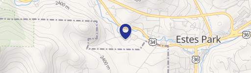 Estes Park, CO 80517