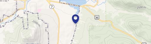 Estes Park, CO 80517