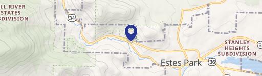 Estes Park, CO 80517