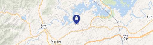 RV Park Site with Pool Access