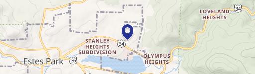 541 Lone Pne Dr, Unit 104