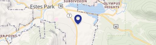 600 Saint Vrain Ave, Unit 2