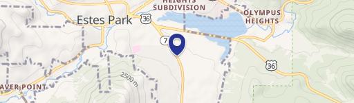 501 Saint Vrain Ln, Unit 200