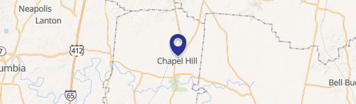 Pad-Ready Commercial Land