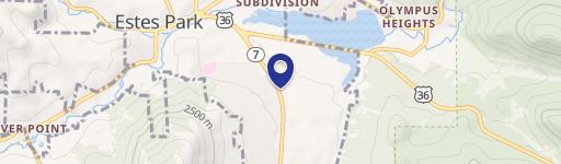 600 Saint Vrain Ave, Unit 3