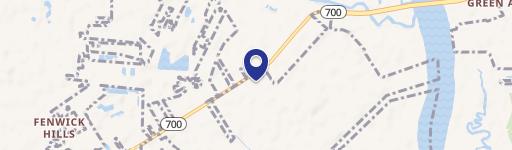 General Business Commercial Land