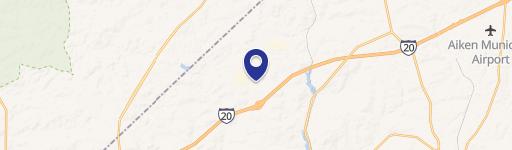 Expandable Distribution Center