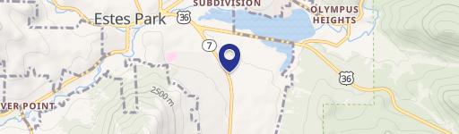 600 Saint Vrain Ave, Unit 4