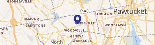 Live-Work Property with Offices