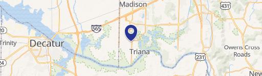 1430 Wall Triana Hwy
