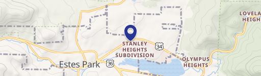 1000 Big Thompson Ave