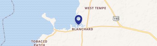 Waterfront RV Park and Marina