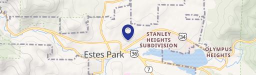 533 Big Thompson Ave