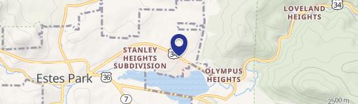 1640 Big Thompson Ave