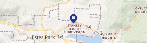 1100 Big Thompson Ave