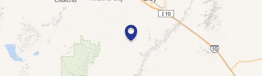 Desert Land Parcel
