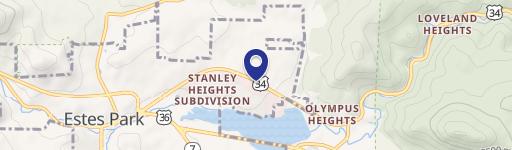 1540 Big Thompson Ave