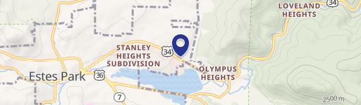 1632 Big Thompson Ave