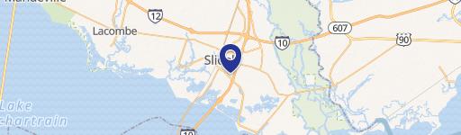 Stabilized Commercial Land