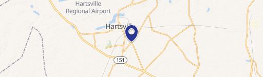 Medical Center with Net Lease
