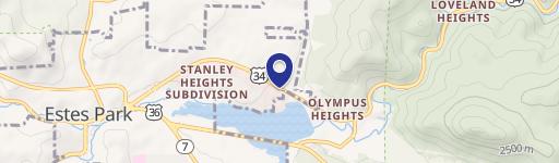 1650 Big Thompson Ave