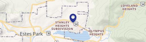 1450 Big Thompson Ave