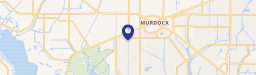 2106 COMO STREET, PORT CHARLOTTE, FL 33948