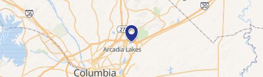 7752 Castleton Ln, Columbia, SC 29223
